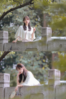 完美人生凌志远